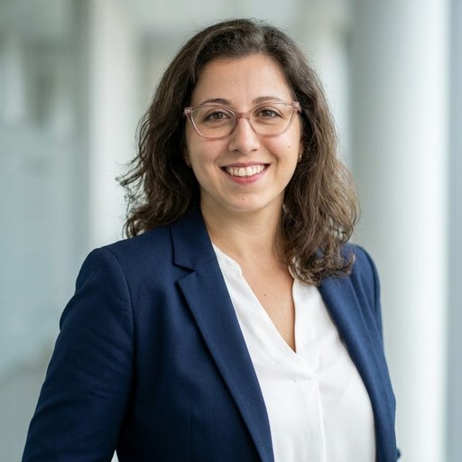 Lara Hirschbolz